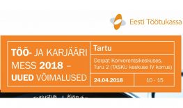 Tartumaa töö- ja karjäärimess