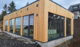 Guesthouse in Garðabær