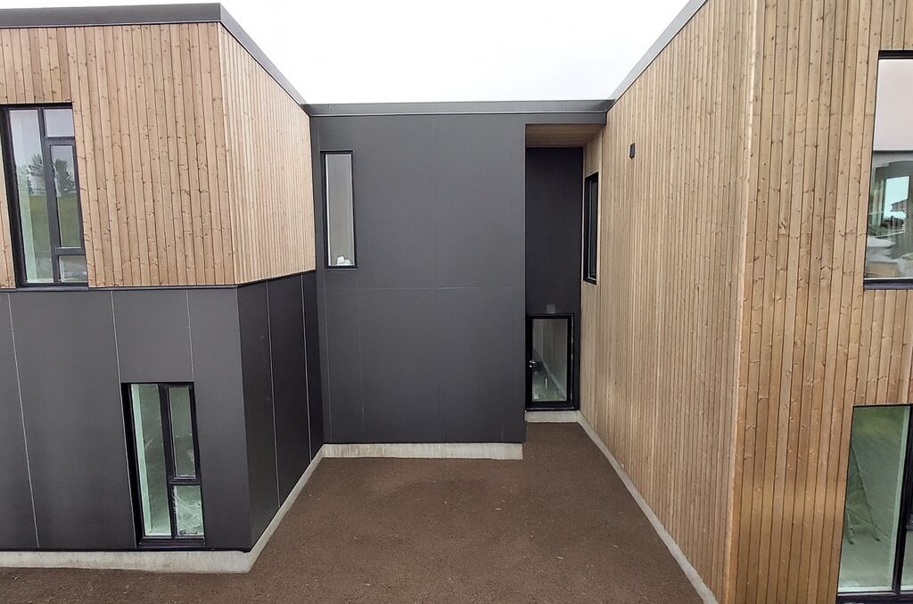 Apartments in Iceland