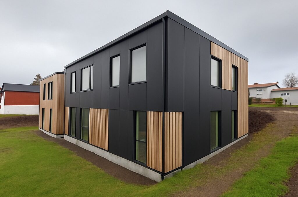 Apartments in Iceland