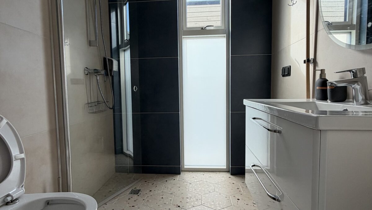 120 sqm house in Iceland