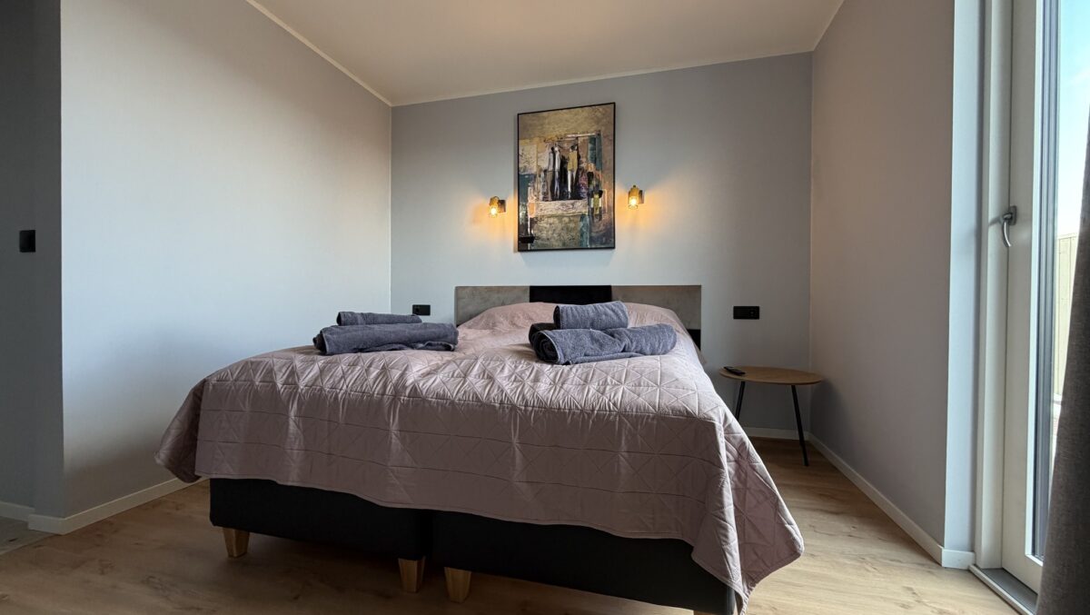 120 sqm house in Iceland