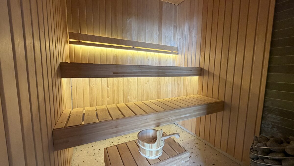 120 sqm house in Iceland