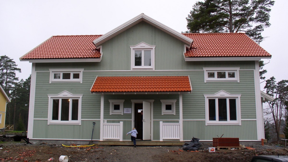 Villa