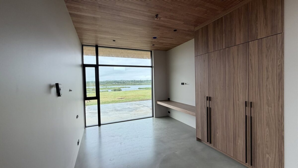 Villa in Iceland