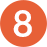 8