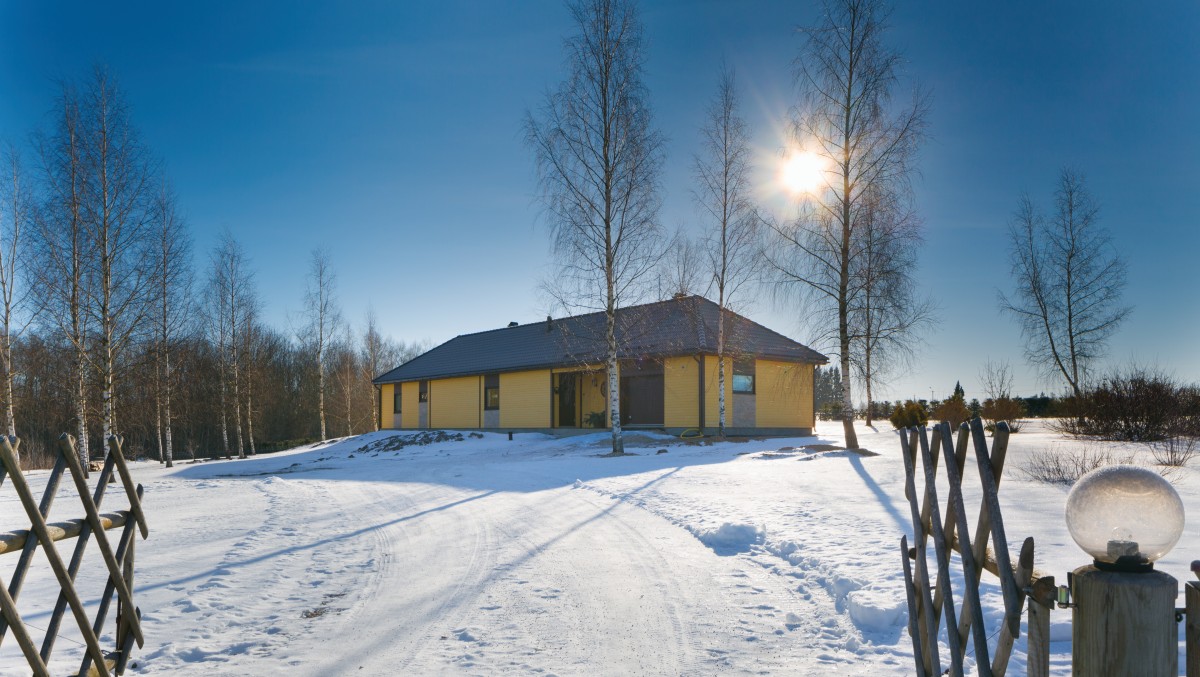 Eriprojekt Äksi