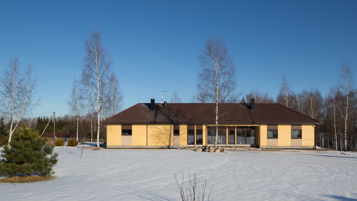 Eriprojekt Äksi