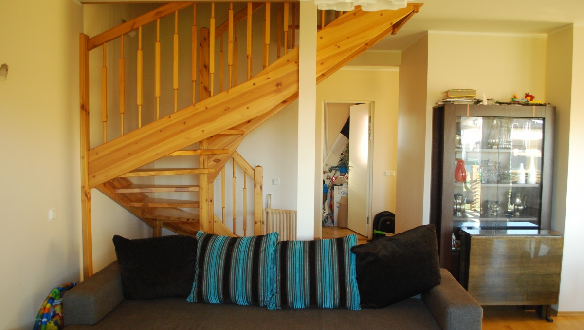 Semi-detached house Kusta