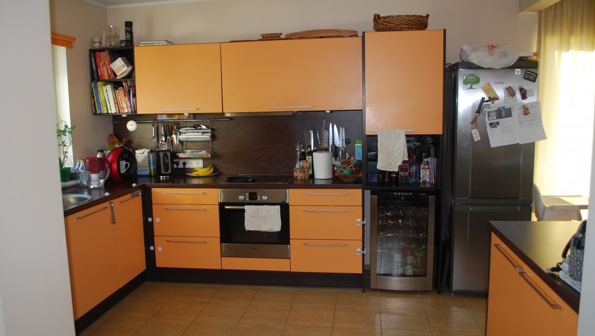 Semi-detached house Kusta