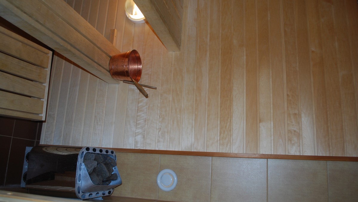 Semi-detached house Kusta