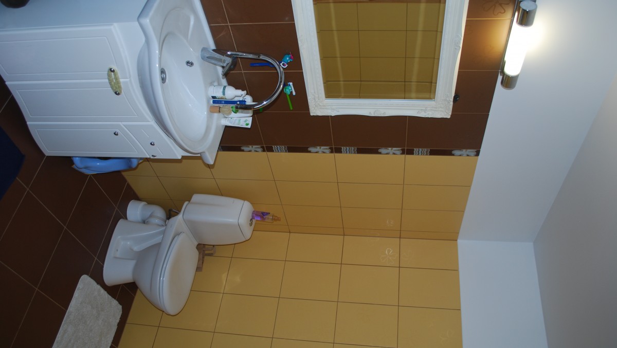 Semi-detached house Kusta