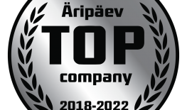 Äripäeva TOP