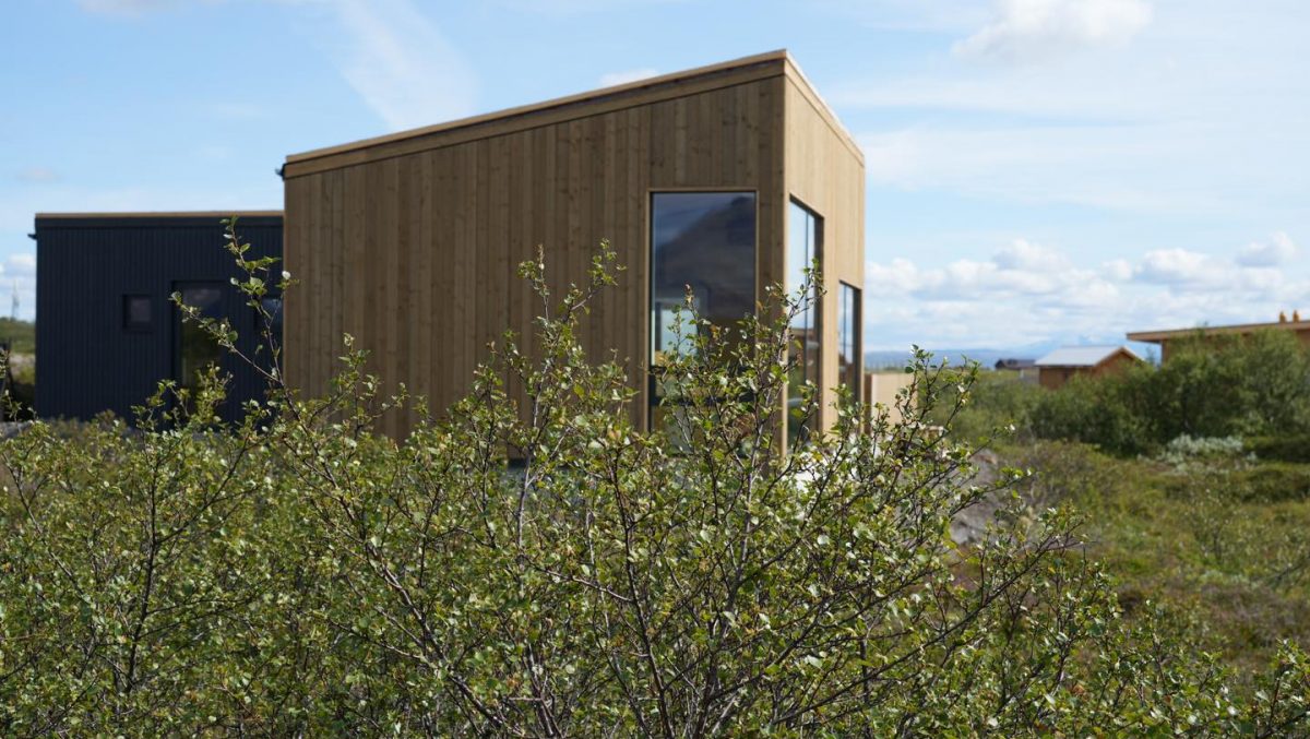 Summerhouse