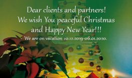 Christmas greetings