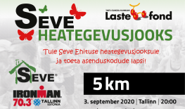 Seve Heategevusjooks 2020