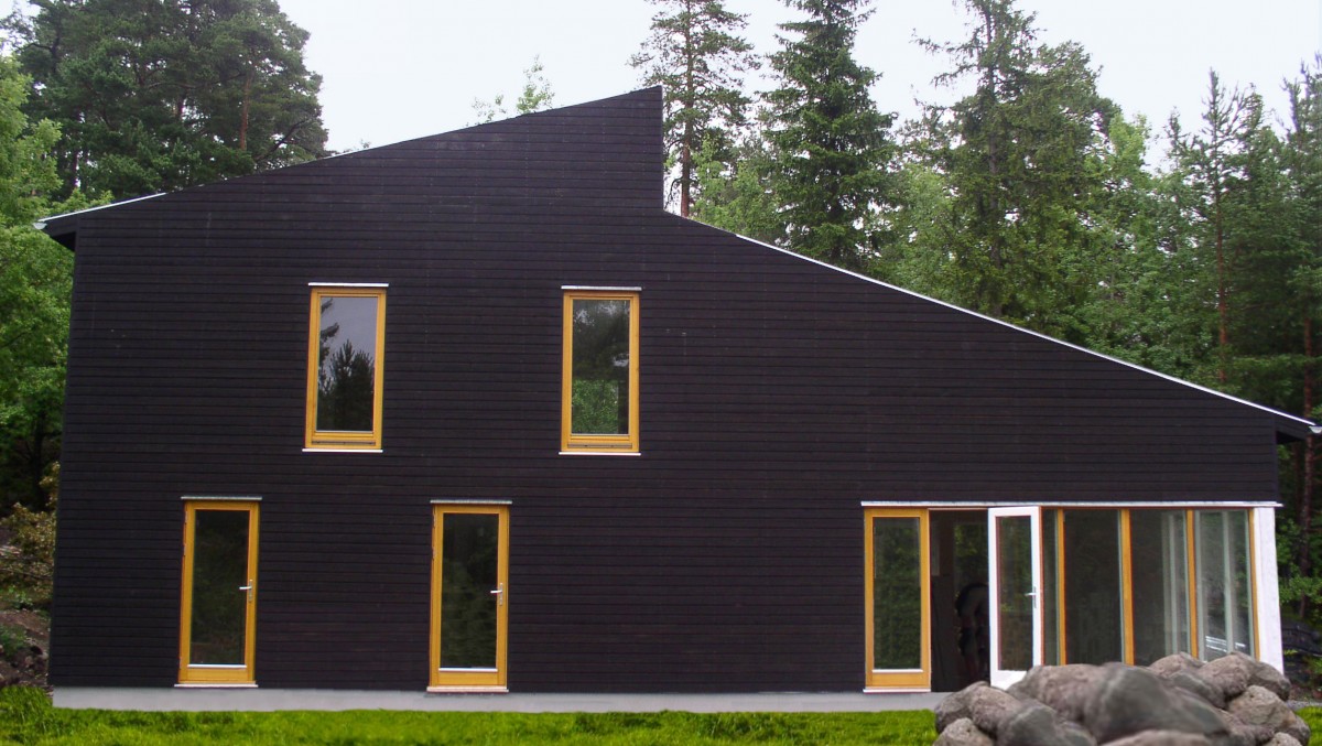 Funk Villa