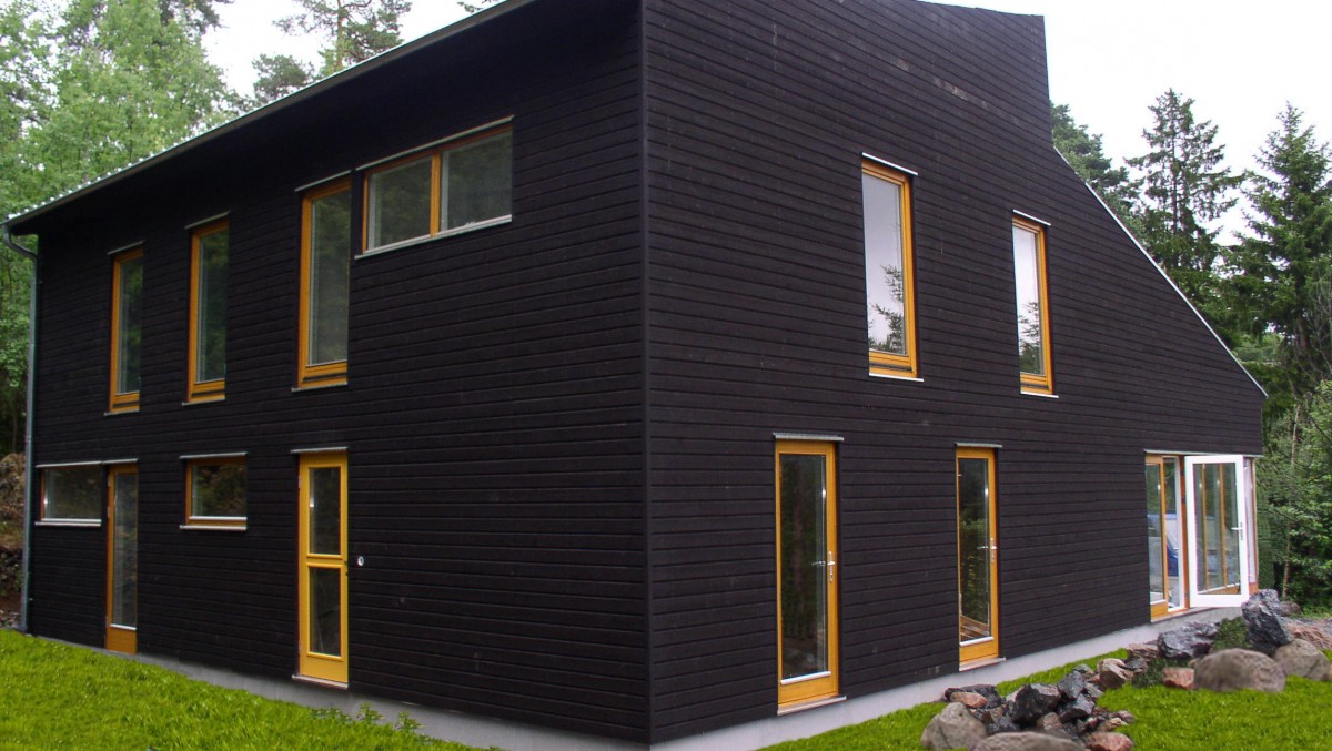 Funk Villa